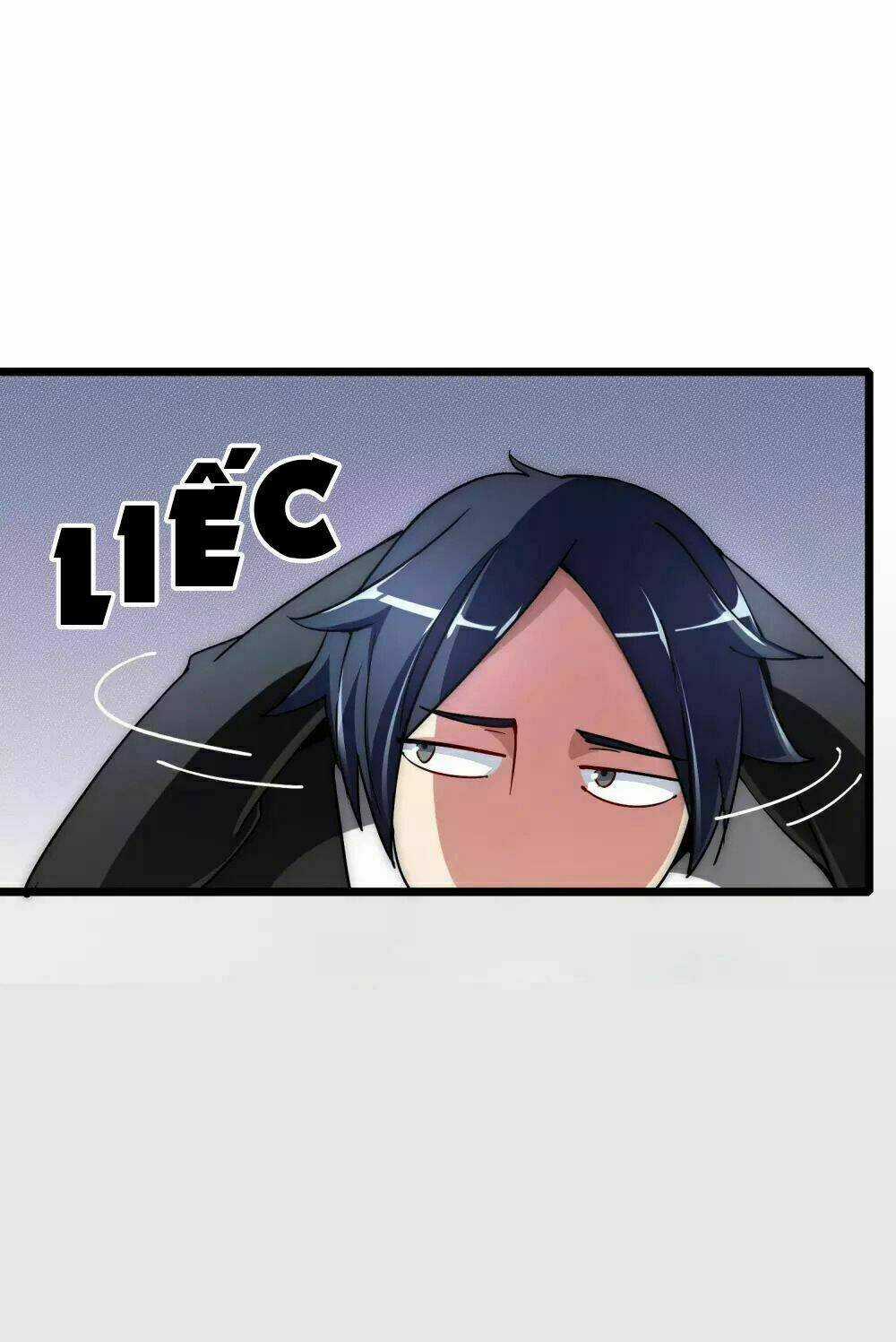 Từ Hôm Nay Bắt Đầu Làm Người Giàu Nhất Chapter 2 trang 16