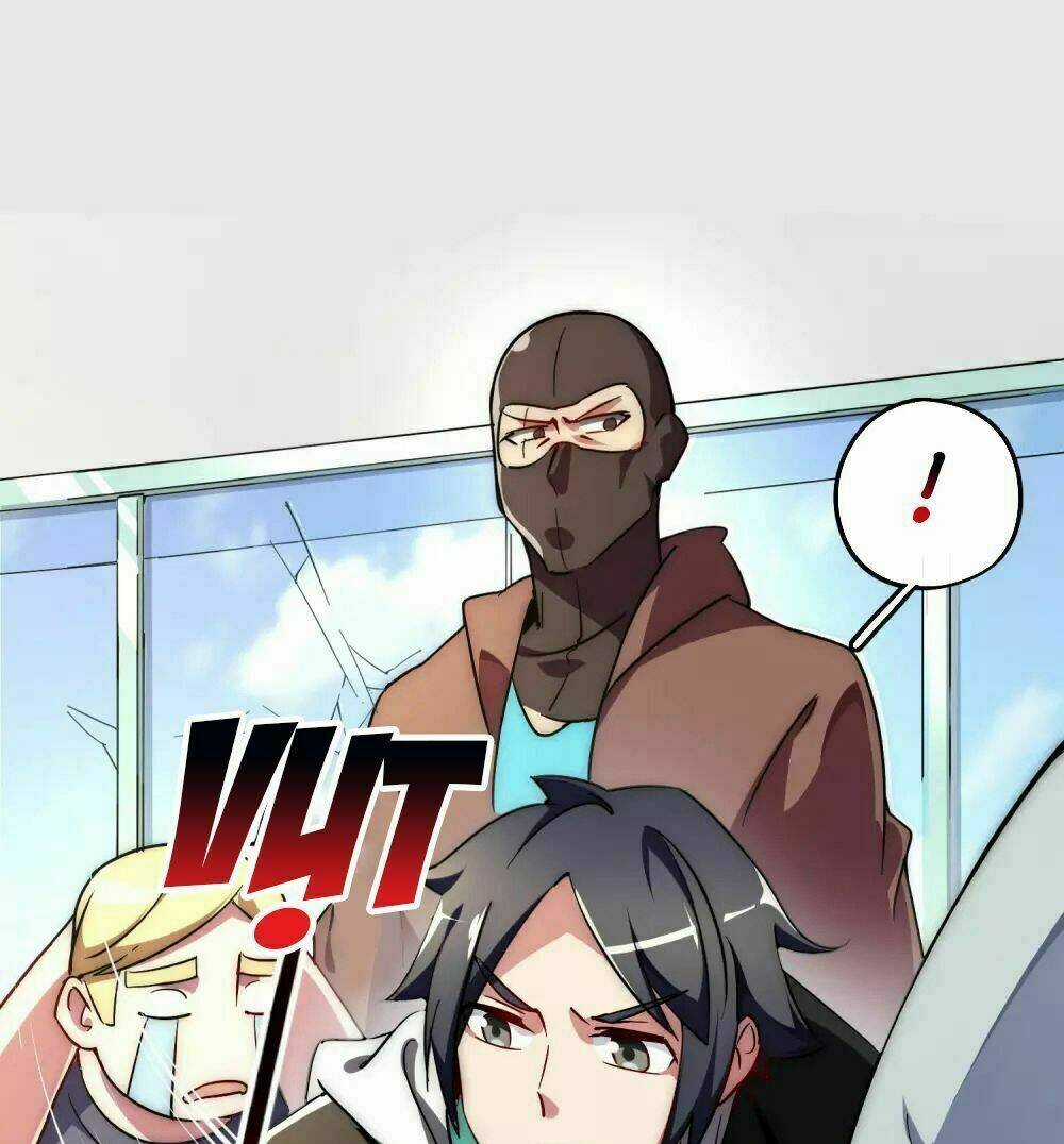 Từ Hôm Nay Bắt Đầu Làm Người Giàu Nhất Chapter 2 trang 17