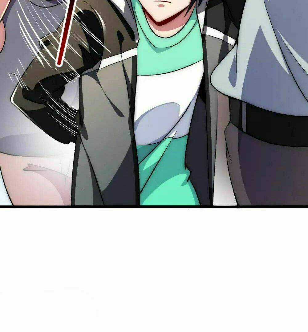 Từ Hôm Nay Bắt Đầu Làm Người Giàu Nhất Chapter 2 trang 18