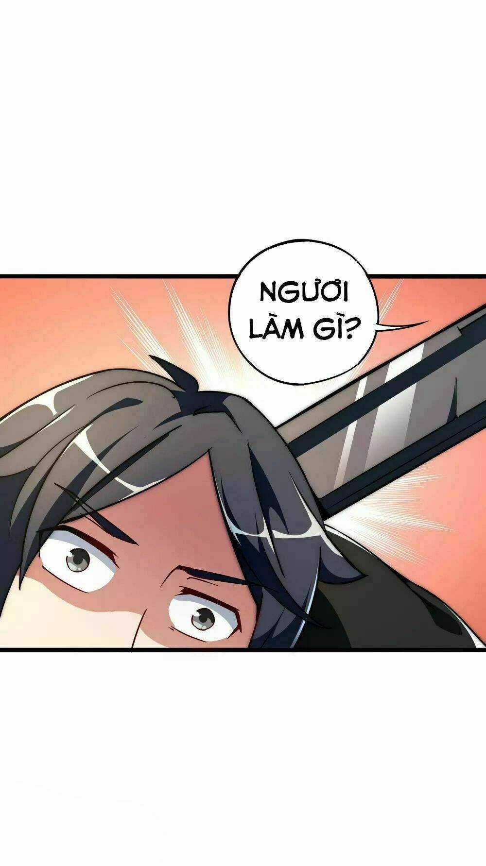 Từ Hôm Nay Bắt Đầu Làm Người Giàu Nhất Chapter 2 trang 19