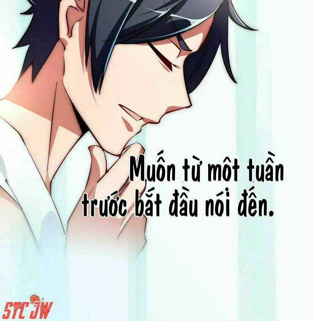 Từ Hôm Nay Bắt Đầu Làm Người Giàu Nhất Chapter 2 trang 2
