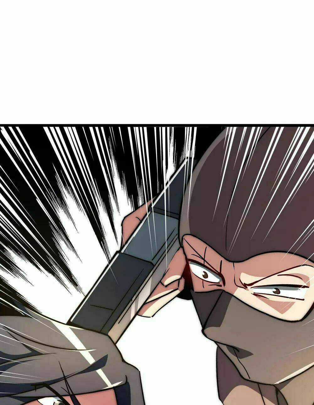 Từ Hôm Nay Bắt Đầu Làm Người Giàu Nhất Chapter 2 trang 20