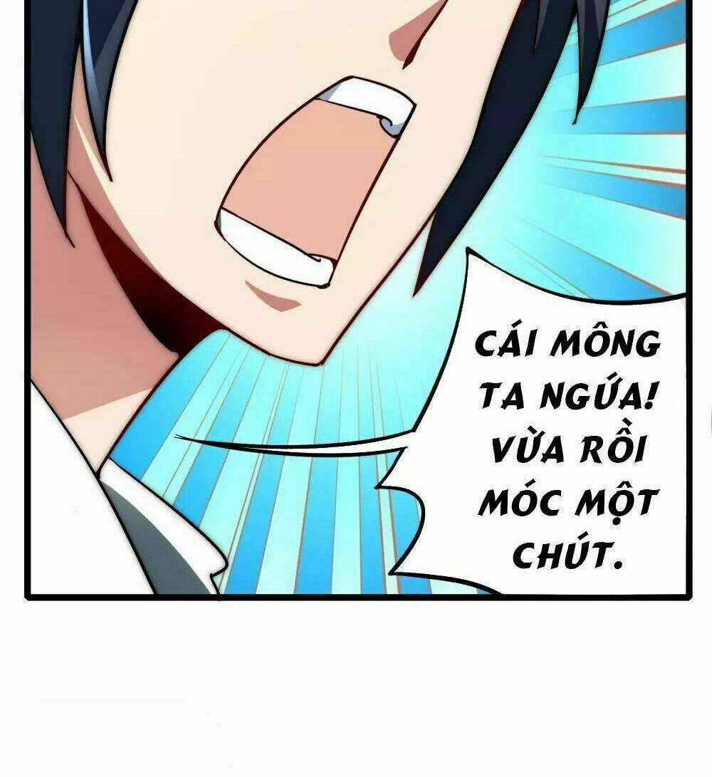 Từ Hôm Nay Bắt Đầu Làm Người Giàu Nhất Chapter 2 trang 23