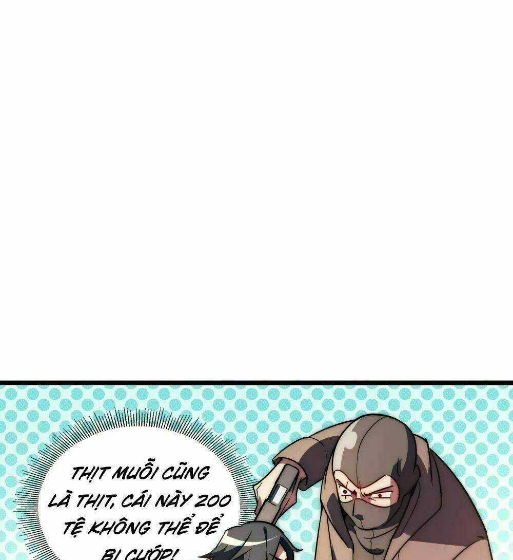 Từ Hôm Nay Bắt Đầu Làm Người Giàu Nhất Chapter 2 trang 24