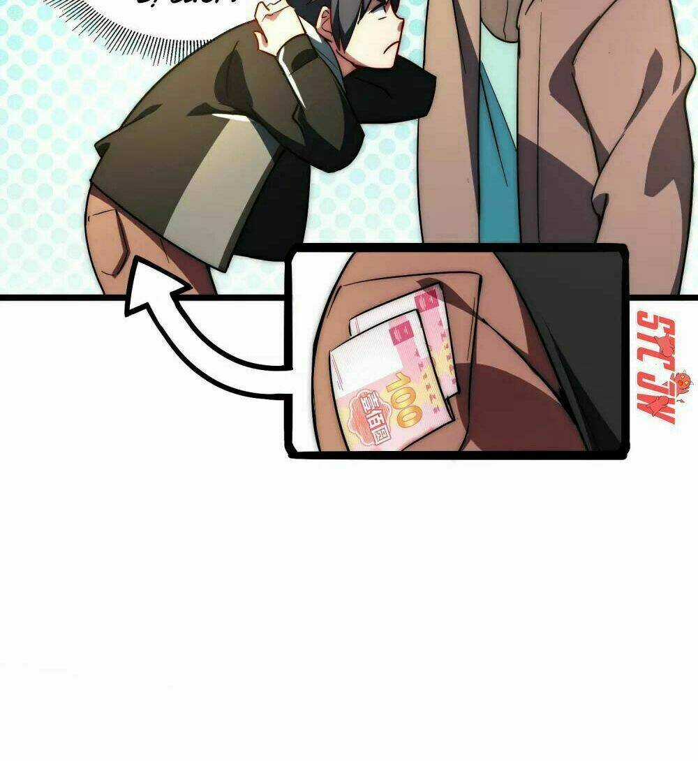 Từ Hôm Nay Bắt Đầu Làm Người Giàu Nhất Chapter 2 trang 25