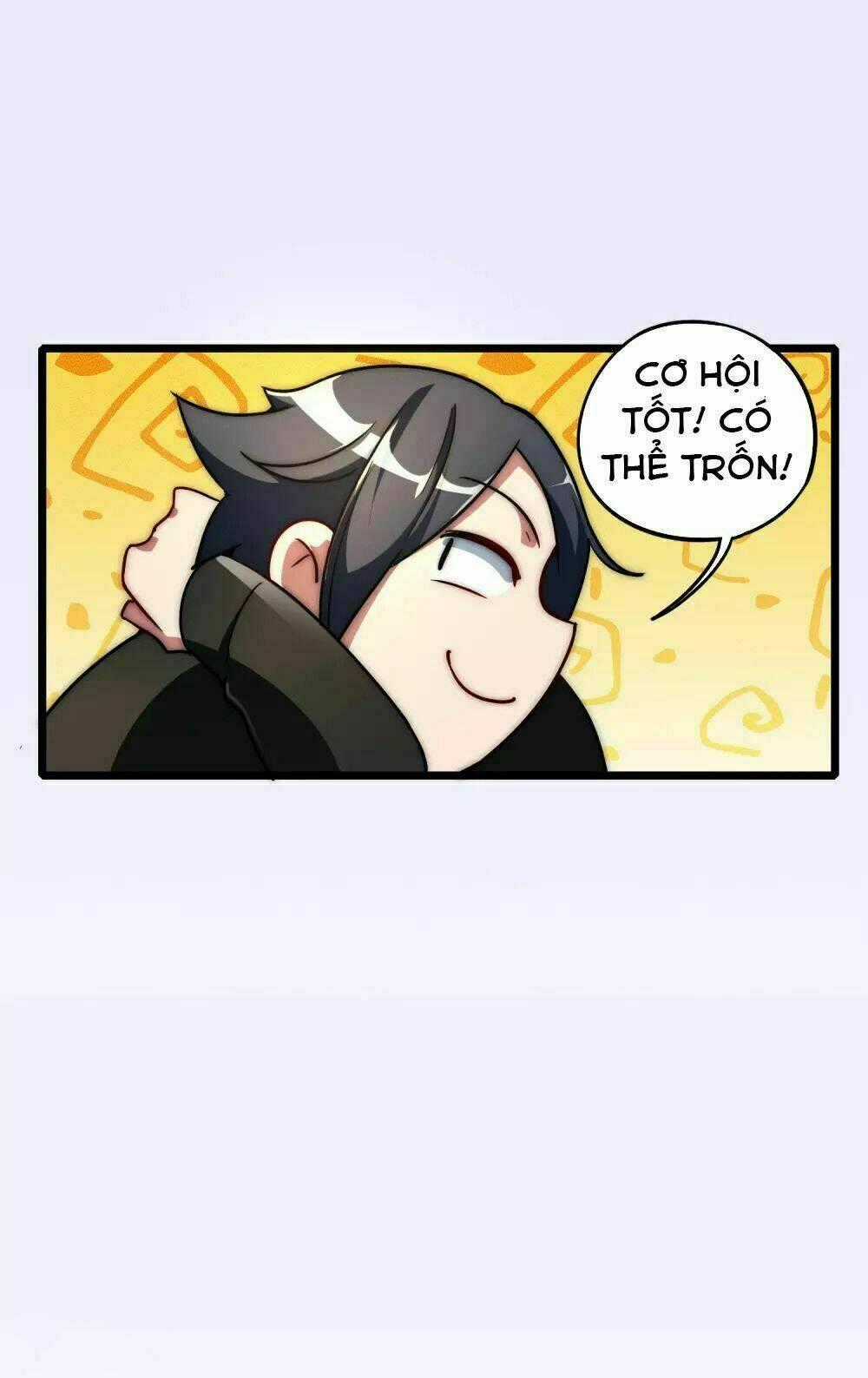 Từ Hôm Nay Bắt Đầu Làm Người Giàu Nhất Chapter 2 trang 29