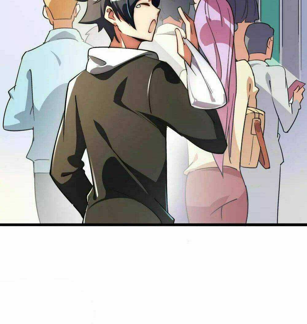 Từ Hôm Nay Bắt Đầu Làm Người Giàu Nhất Chapter 2 trang 4