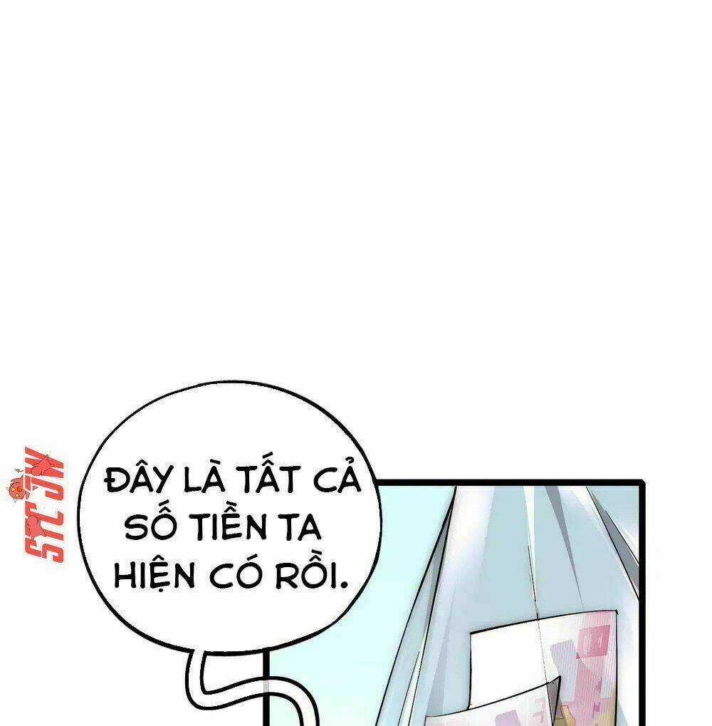 Từ Hôm Nay Bắt Đầu Làm Người Giàu Nhất Chapter 2 trang 7