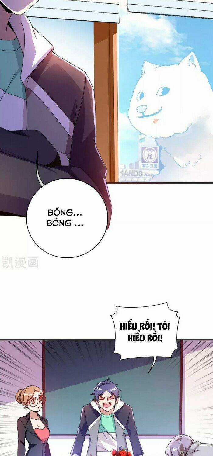 Từ Hôm Nay Bắt Đầu Làm Người Giàu Nhất Chapter 200 trang 11