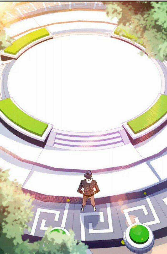 Từ Hôm Nay Bắt Đầu Làm Người Giàu Nhất Chapter 200 trang 14