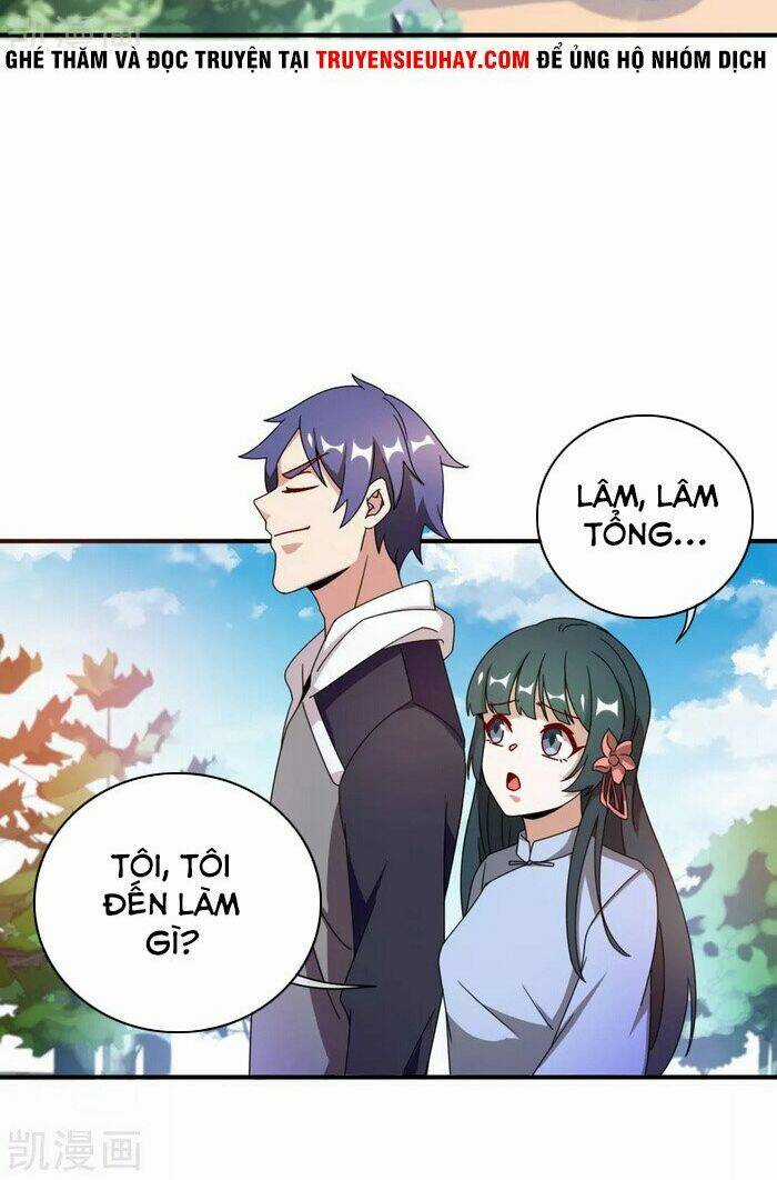 Từ Hôm Nay Bắt Đầu Làm Người Giàu Nhất Chapter 200 trang 15