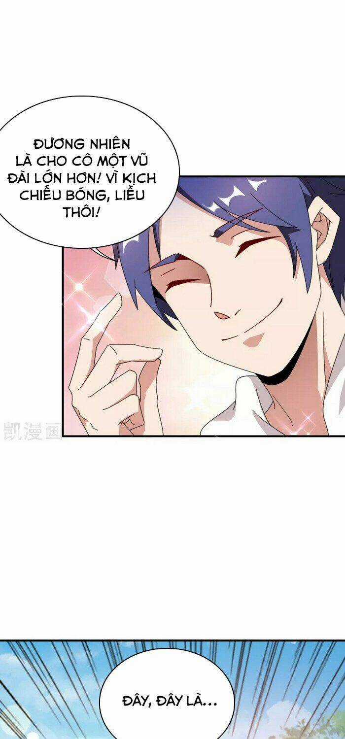 Từ Hôm Nay Bắt Đầu Làm Người Giàu Nhất Chapter 200 trang 16