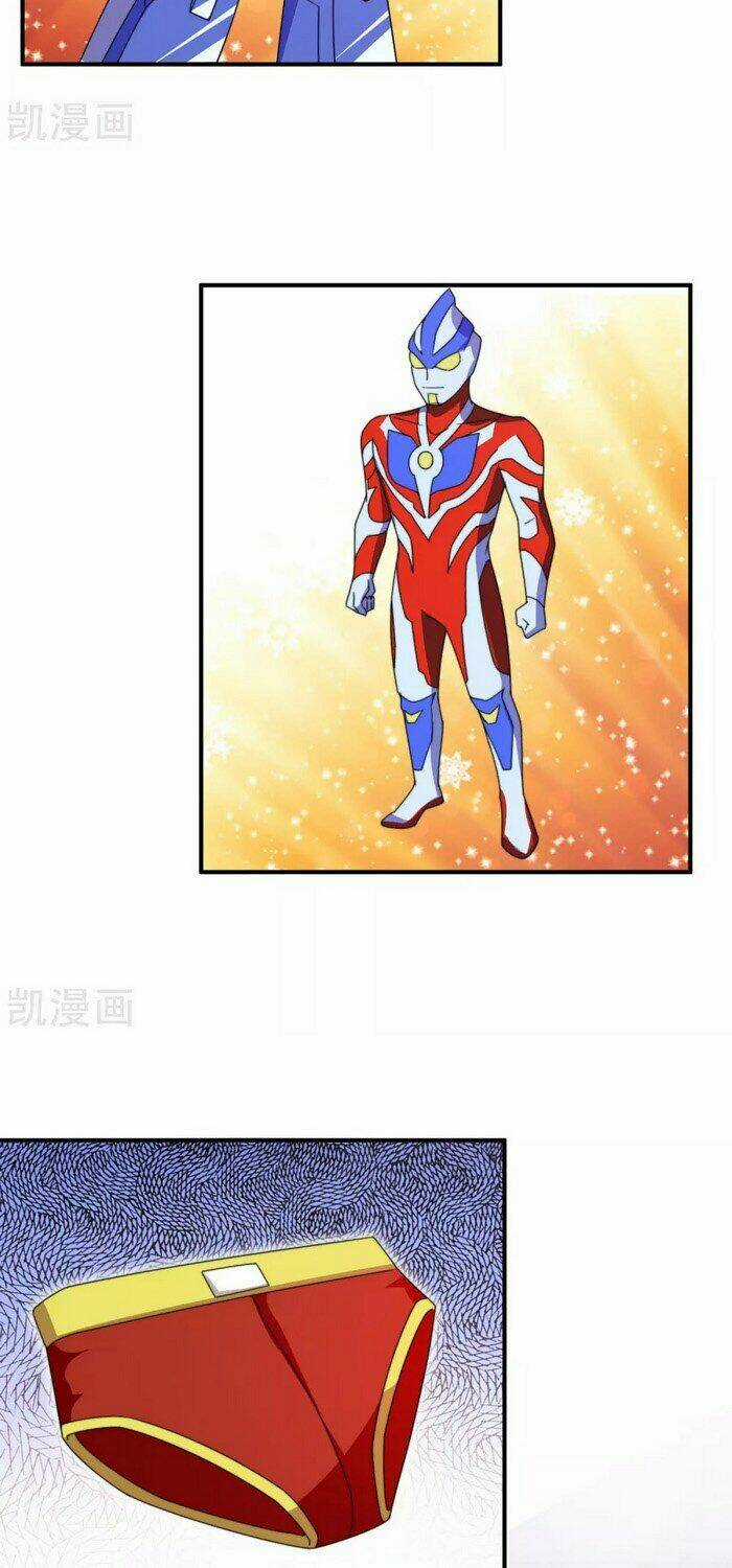 Từ Hôm Nay Bắt Đầu Làm Người Giàu Nhất Chapter 200 trang 2