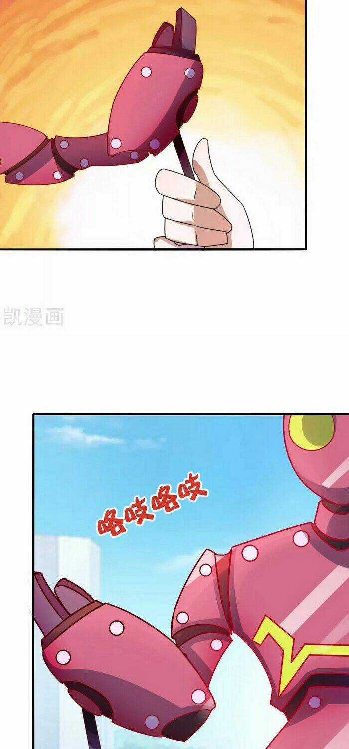 Từ Hôm Nay Bắt Đầu Làm Người Giàu Nhất Chapter 200 trang 23