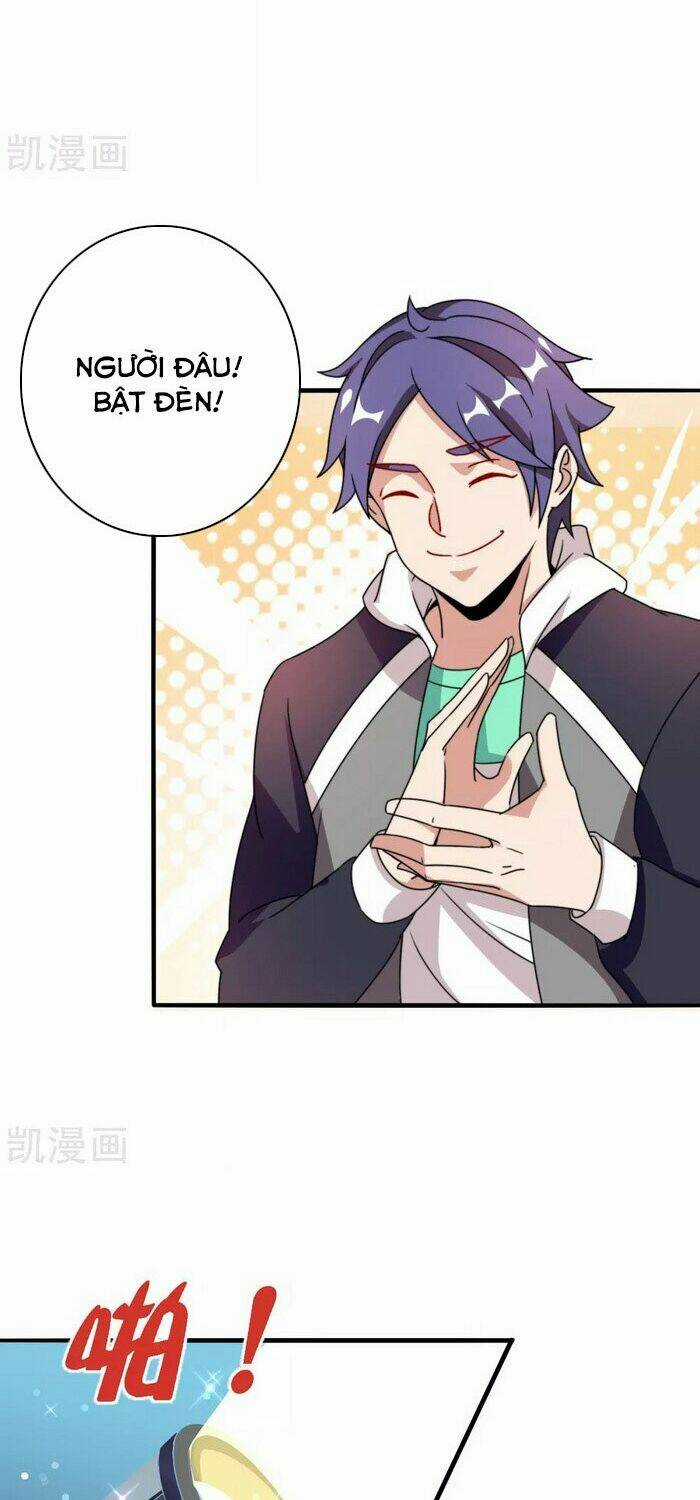 Từ Hôm Nay Bắt Đầu Làm Người Giàu Nhất Chapter 200 trang 25