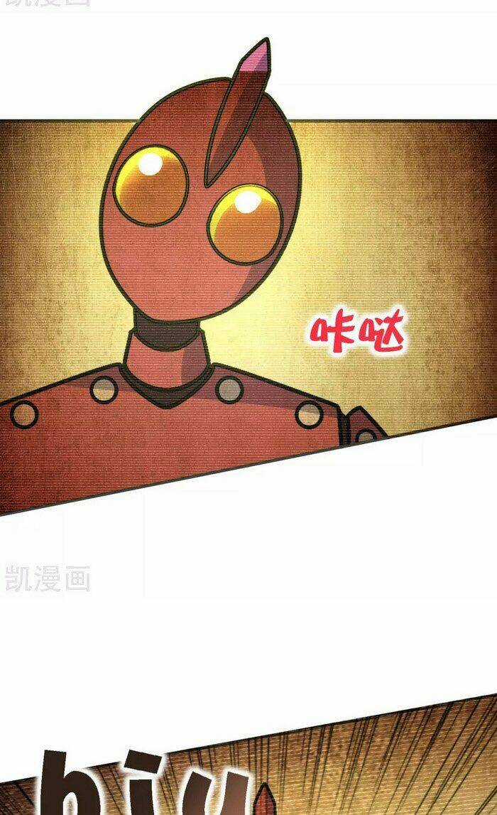 Từ Hôm Nay Bắt Đầu Làm Người Giàu Nhất Chapter 200 trang 28