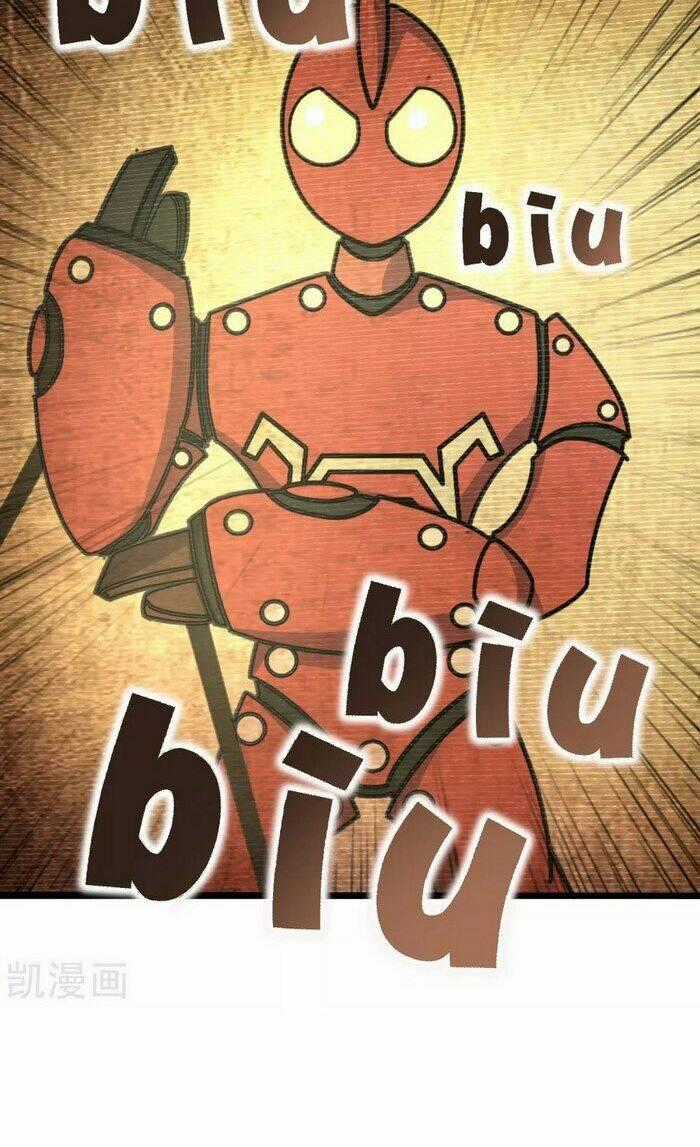 Từ Hôm Nay Bắt Đầu Làm Người Giàu Nhất Chapter 200 trang 29