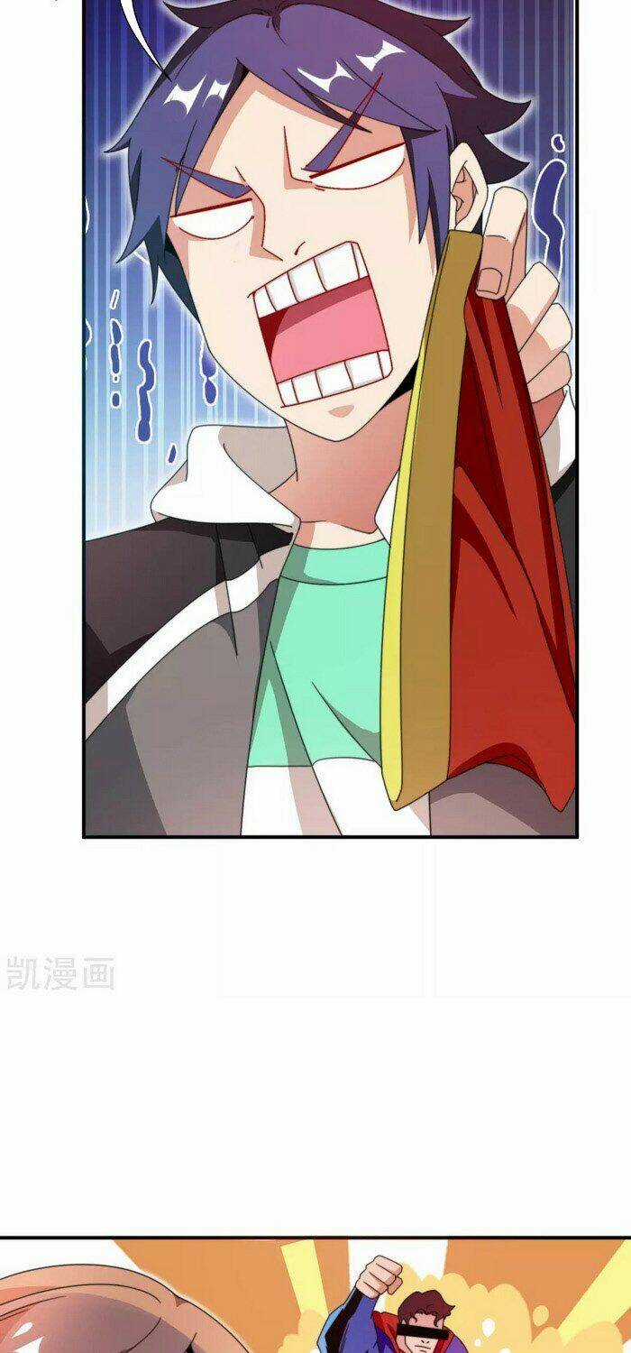 Từ Hôm Nay Bắt Đầu Làm Người Giàu Nhất Chapter 200 trang 4