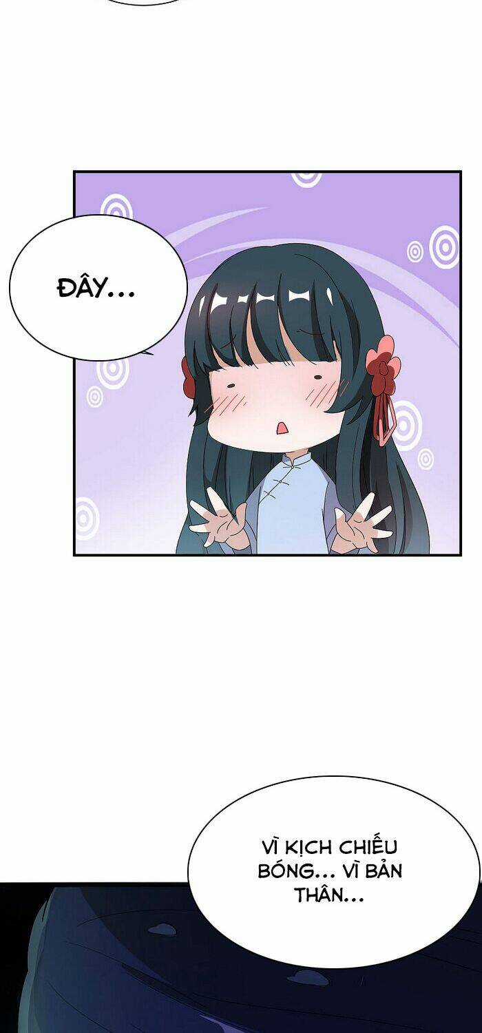 Từ Hôm Nay Bắt Đầu Làm Người Giàu Nhất Chapter 201 trang 11