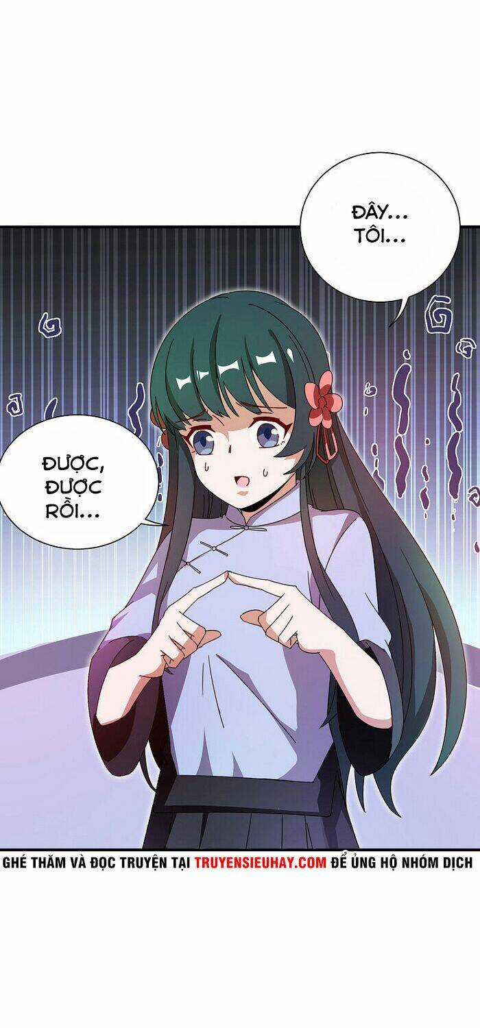 Từ Hôm Nay Bắt Đầu Làm Người Giàu Nhất Chapter 201 trang 13