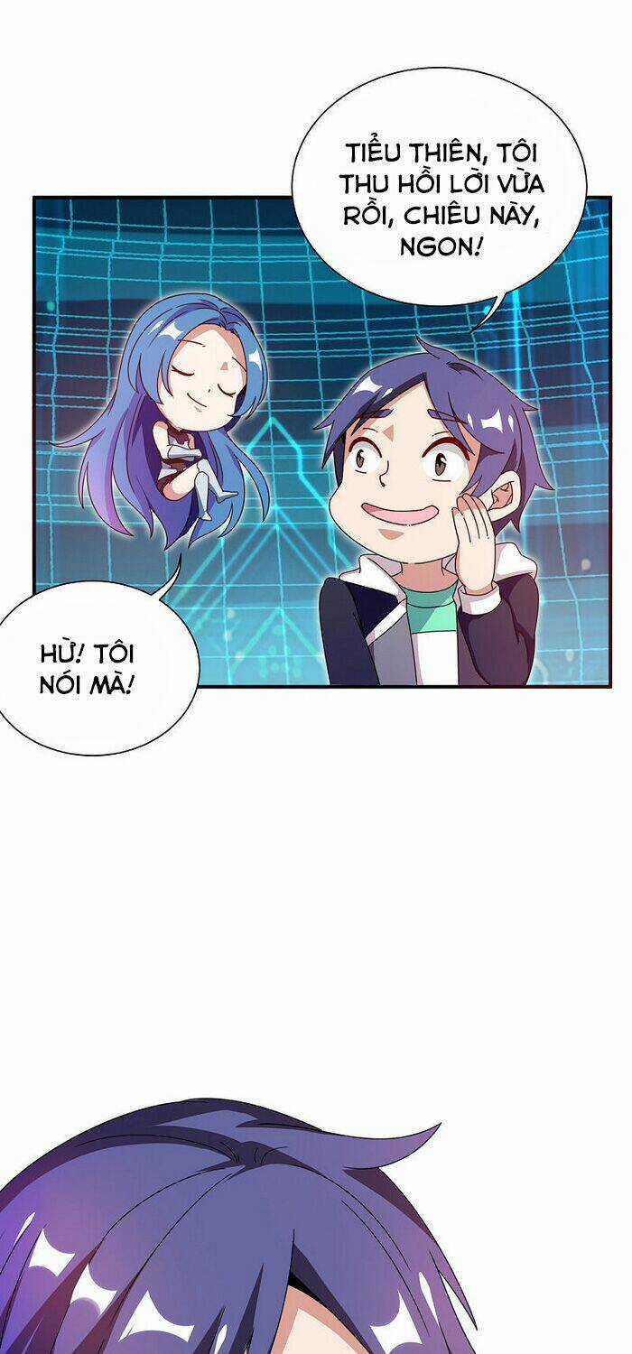 Từ Hôm Nay Bắt Đầu Làm Người Giàu Nhất Chapter 201 trang 14