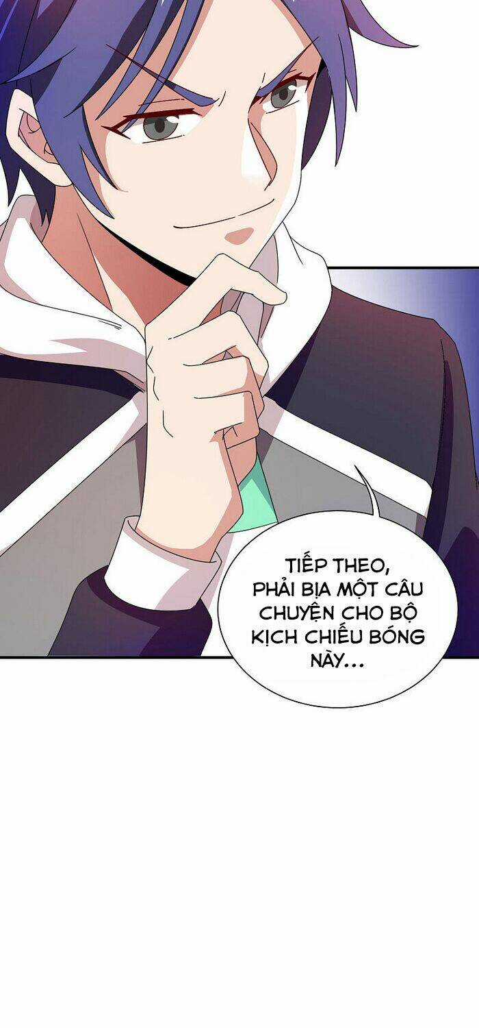 Từ Hôm Nay Bắt Đầu Làm Người Giàu Nhất Chapter 201 trang 15