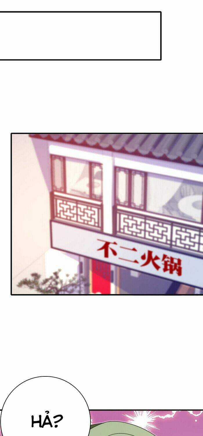 Từ Hôm Nay Bắt Đầu Làm Người Giàu Nhất Chapter 201 trang 16