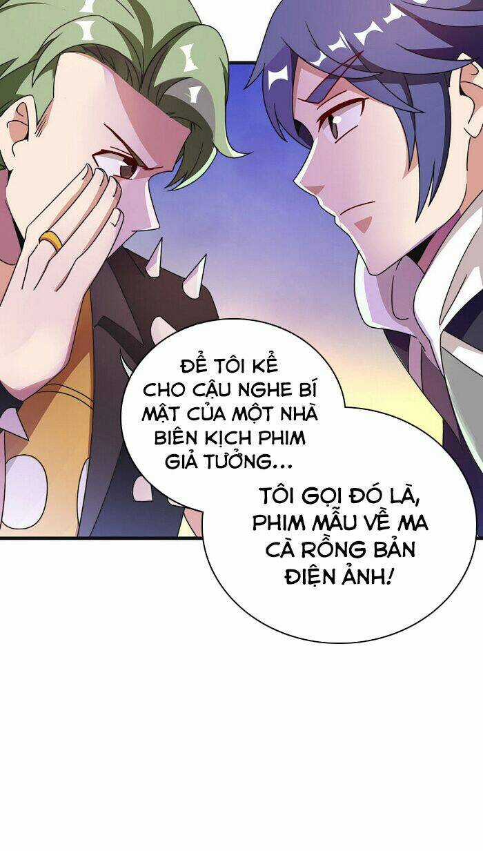 Từ Hôm Nay Bắt Đầu Làm Người Giàu Nhất Chapter 201 trang 19