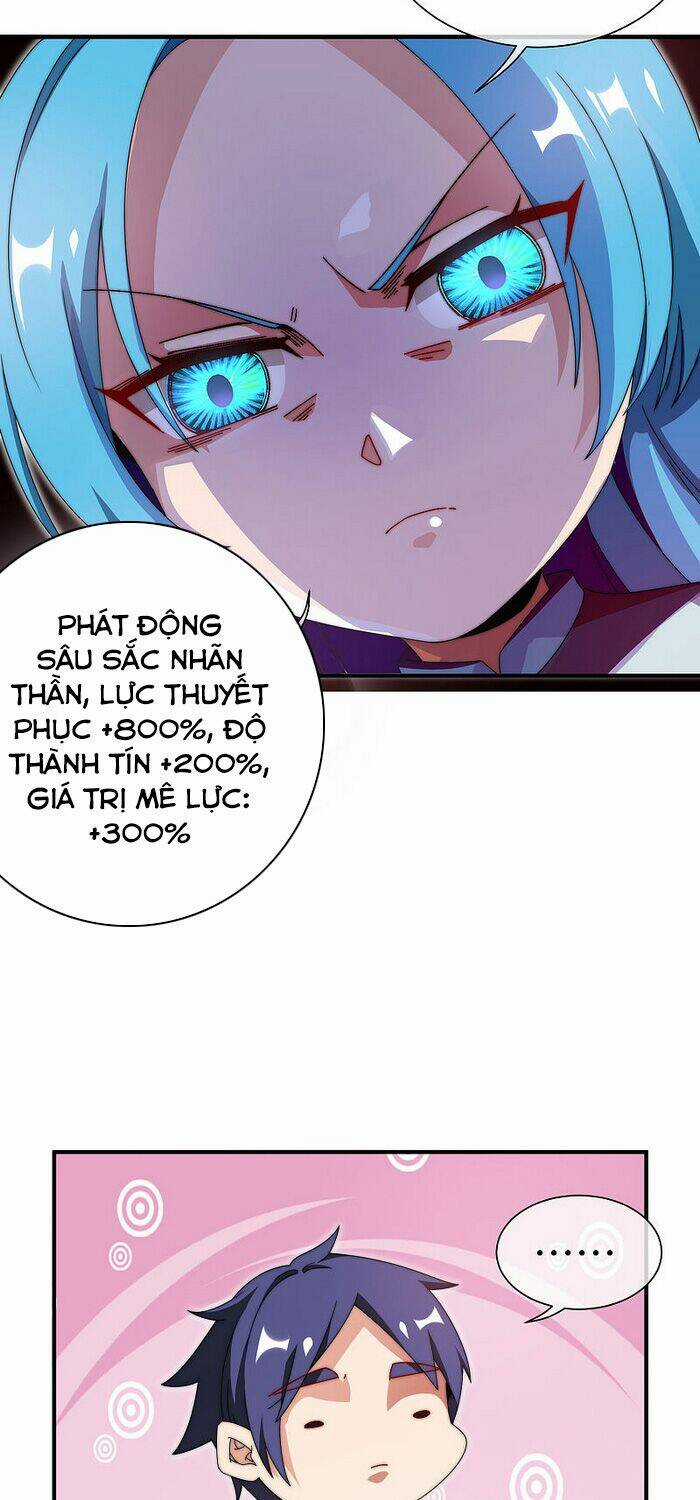 Từ Hôm Nay Bắt Đầu Làm Người Giàu Nhất Chapter 201 trang 2