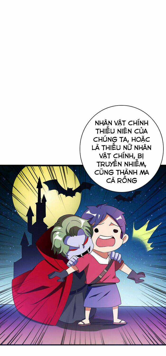 Từ Hôm Nay Bắt Đầu Làm Người Giàu Nhất Chapter 201 trang 21