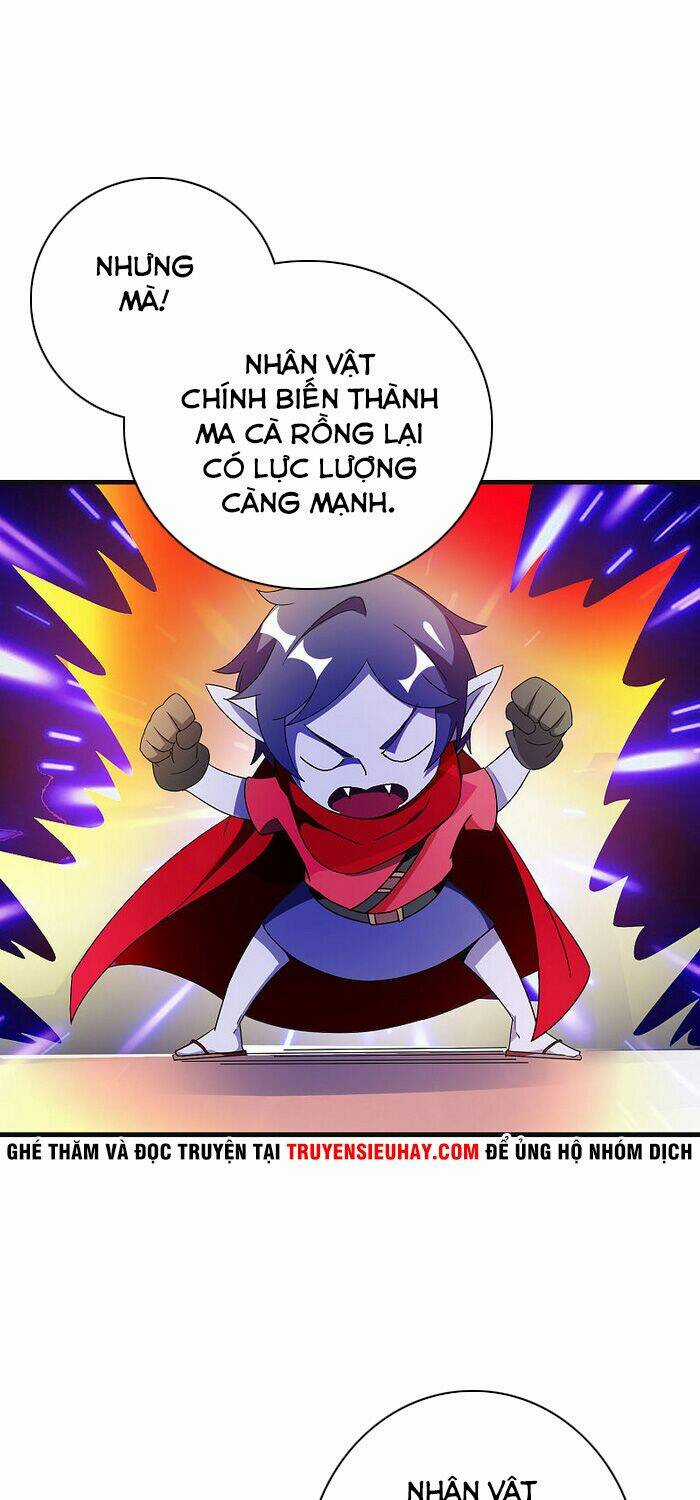 Từ Hôm Nay Bắt Đầu Làm Người Giàu Nhất Chapter 201 trang 22