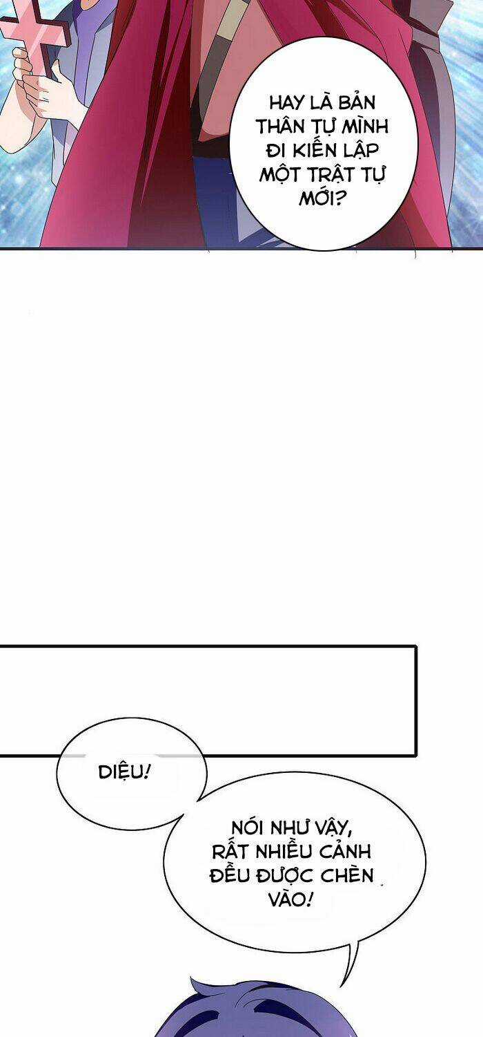 Từ Hôm Nay Bắt Đầu Làm Người Giàu Nhất Chapter 201 trang 25