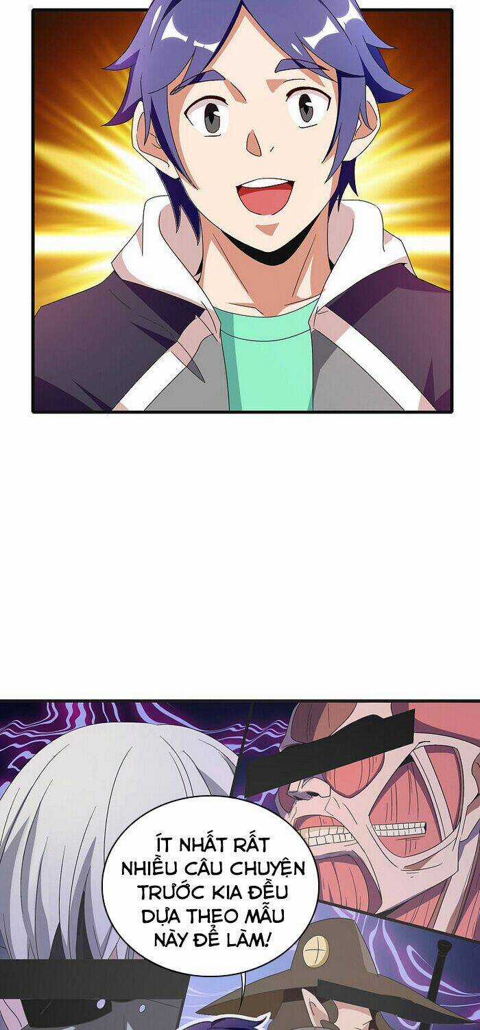 Từ Hôm Nay Bắt Đầu Làm Người Giàu Nhất Chapter 201 trang 26