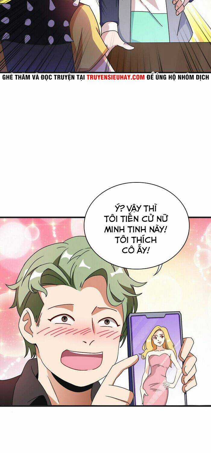 Từ Hôm Nay Bắt Đầu Làm Người Giàu Nhất Chapter 201 trang 28