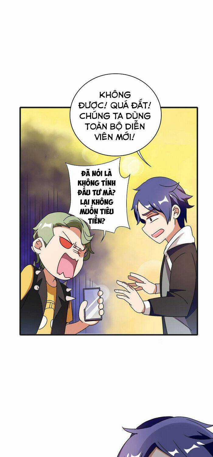 Từ Hôm Nay Bắt Đầu Làm Người Giàu Nhất Chapter 201 trang 29