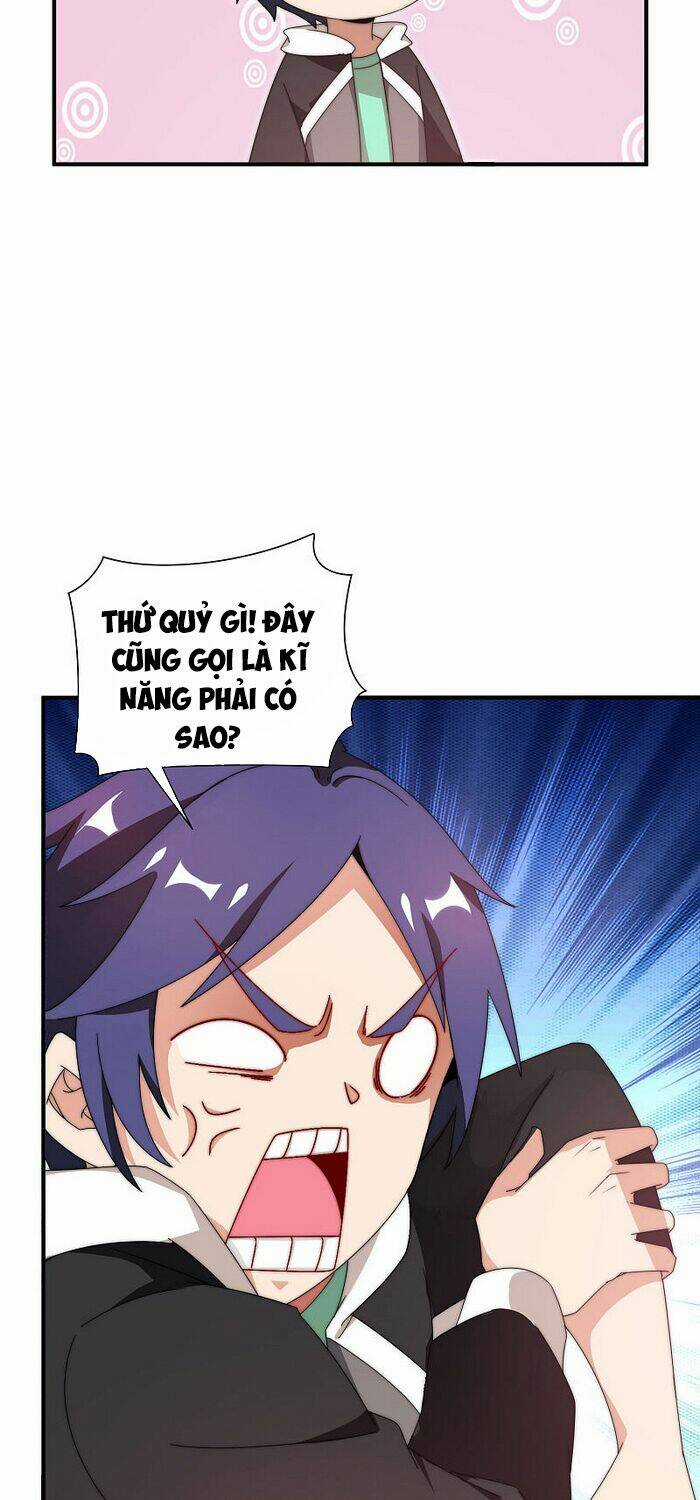 Từ Hôm Nay Bắt Đầu Làm Người Giàu Nhất Chapter 201 trang 3