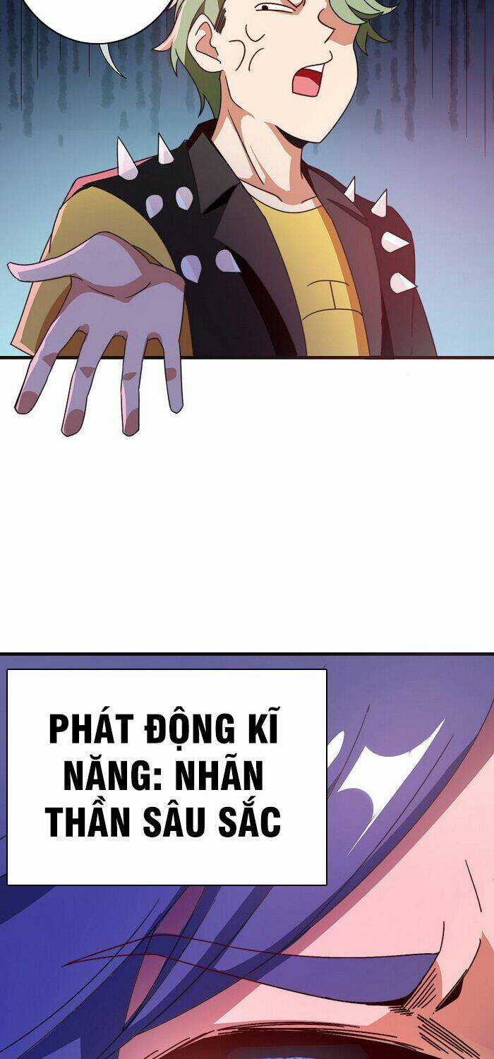 Từ Hôm Nay Bắt Đầu Làm Người Giàu Nhất Chapter 201 trang 31