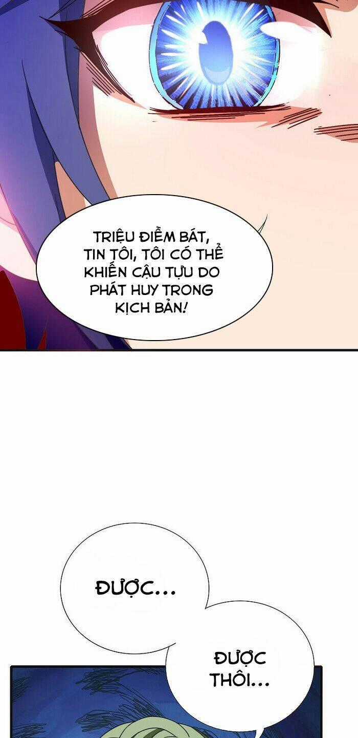 Từ Hôm Nay Bắt Đầu Làm Người Giàu Nhất Chapter 201 trang 32