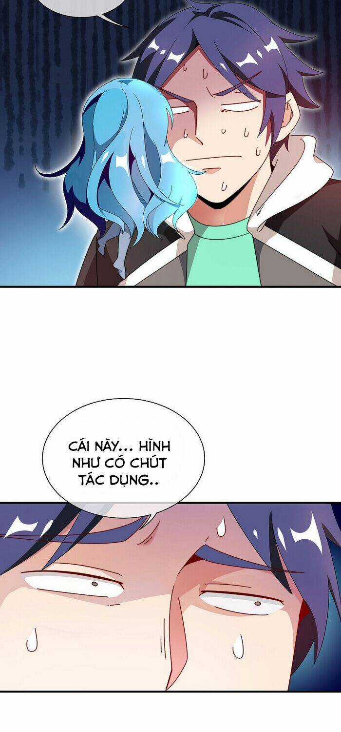 Từ Hôm Nay Bắt Đầu Làm Người Giàu Nhất Chapter 201 trang 6