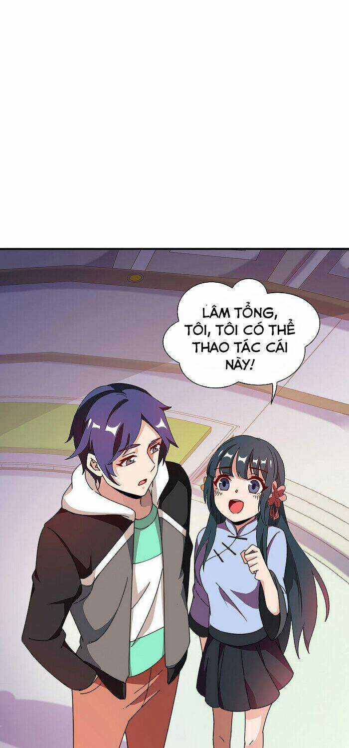 Từ Hôm Nay Bắt Đầu Làm Người Giàu Nhất Chapter 201 trang 7