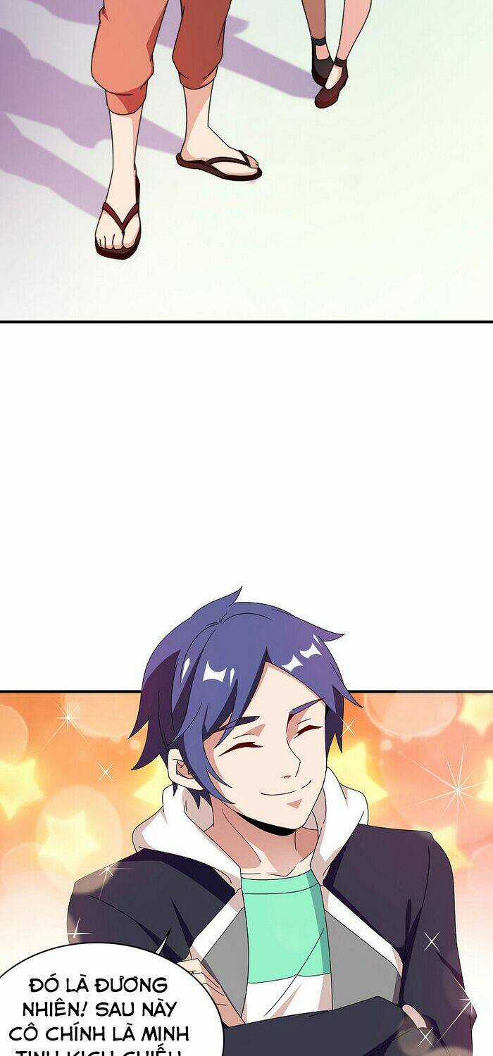 Từ Hôm Nay Bắt Đầu Làm Người Giàu Nhất Chapter 201 trang 8