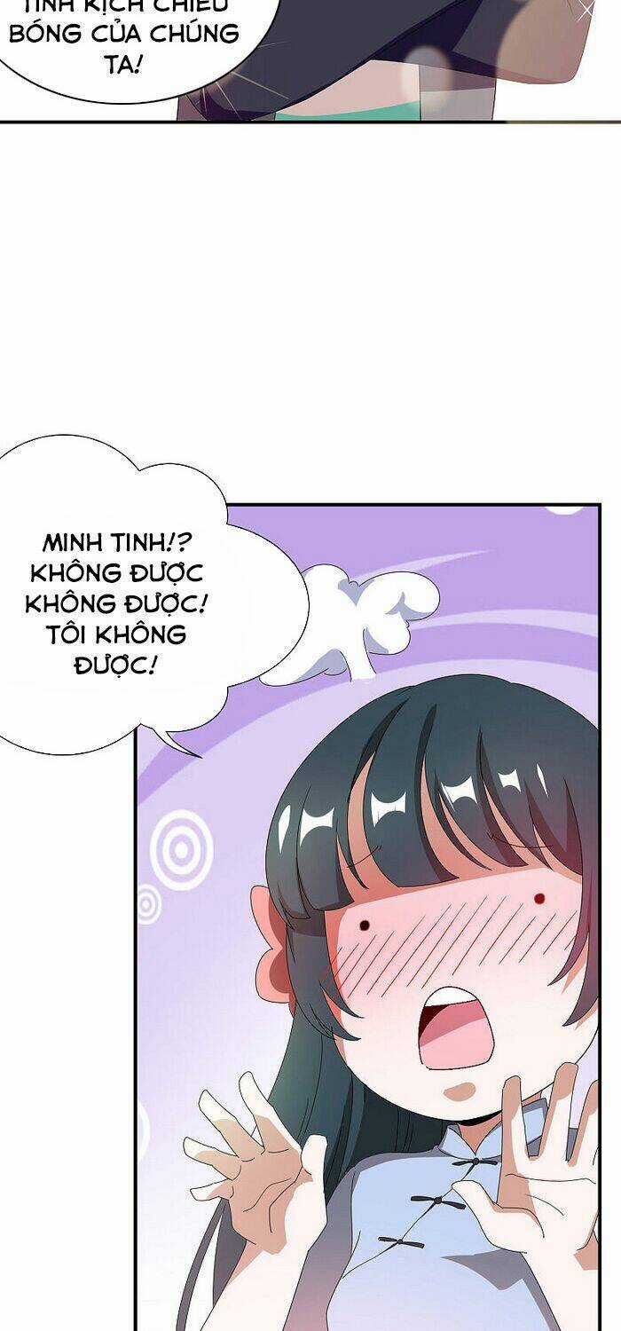 Từ Hôm Nay Bắt Đầu Làm Người Giàu Nhất Chapter 201 trang 9