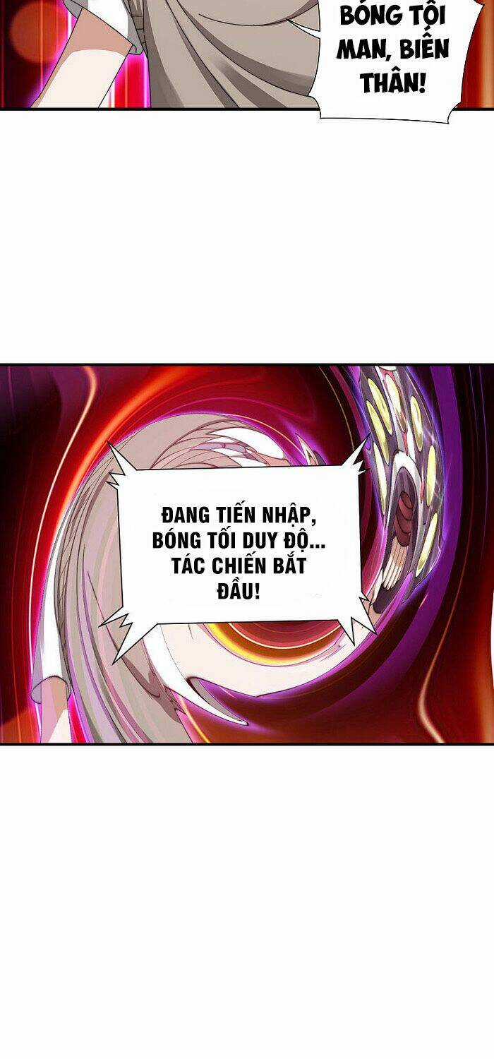 Từ Hôm Nay Bắt Đầu Làm Người Giàu Nhất Chapter 202 trang 10