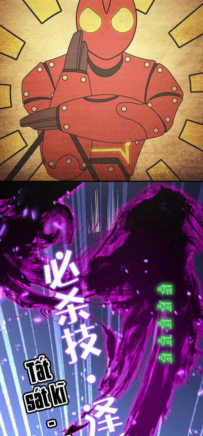 Từ Hôm Nay Bắt Đầu Làm Người Giàu Nhất Chapter 202 trang 12