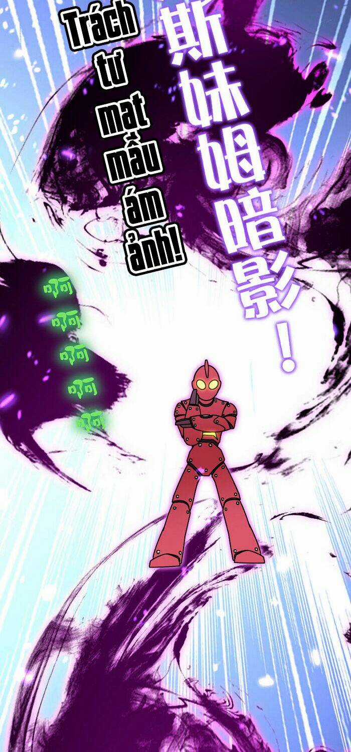 Từ Hôm Nay Bắt Đầu Làm Người Giàu Nhất Chapter 202 trang 13