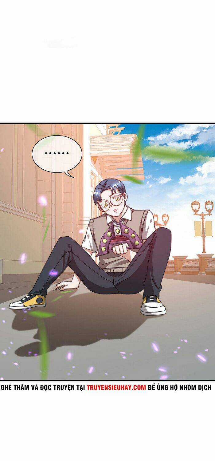 Từ Hôm Nay Bắt Đầu Làm Người Giàu Nhất Chapter 202 trang 15