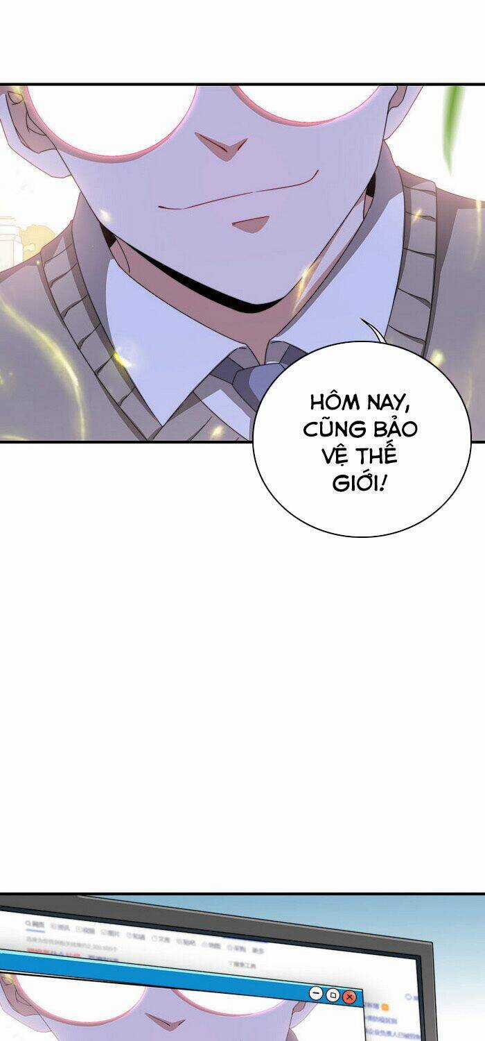 Từ Hôm Nay Bắt Đầu Làm Người Giàu Nhất Chapter 202 trang 16