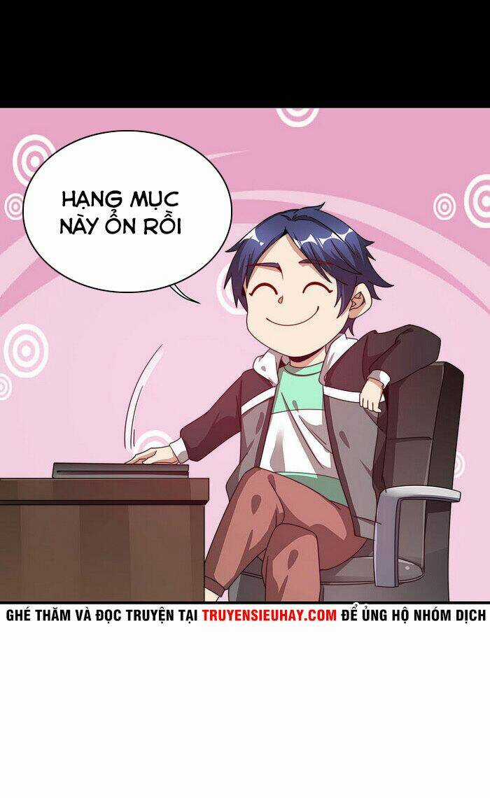 Từ Hôm Nay Bắt Đầu Làm Người Giàu Nhất Chapter 202 trang 18