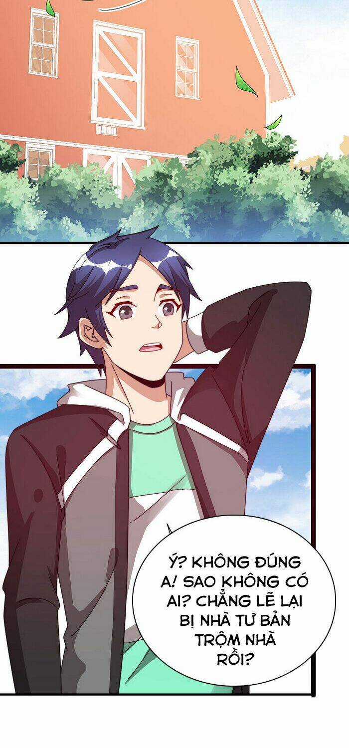 Từ Hôm Nay Bắt Đầu Làm Người Giàu Nhất Chapter 202 trang 22