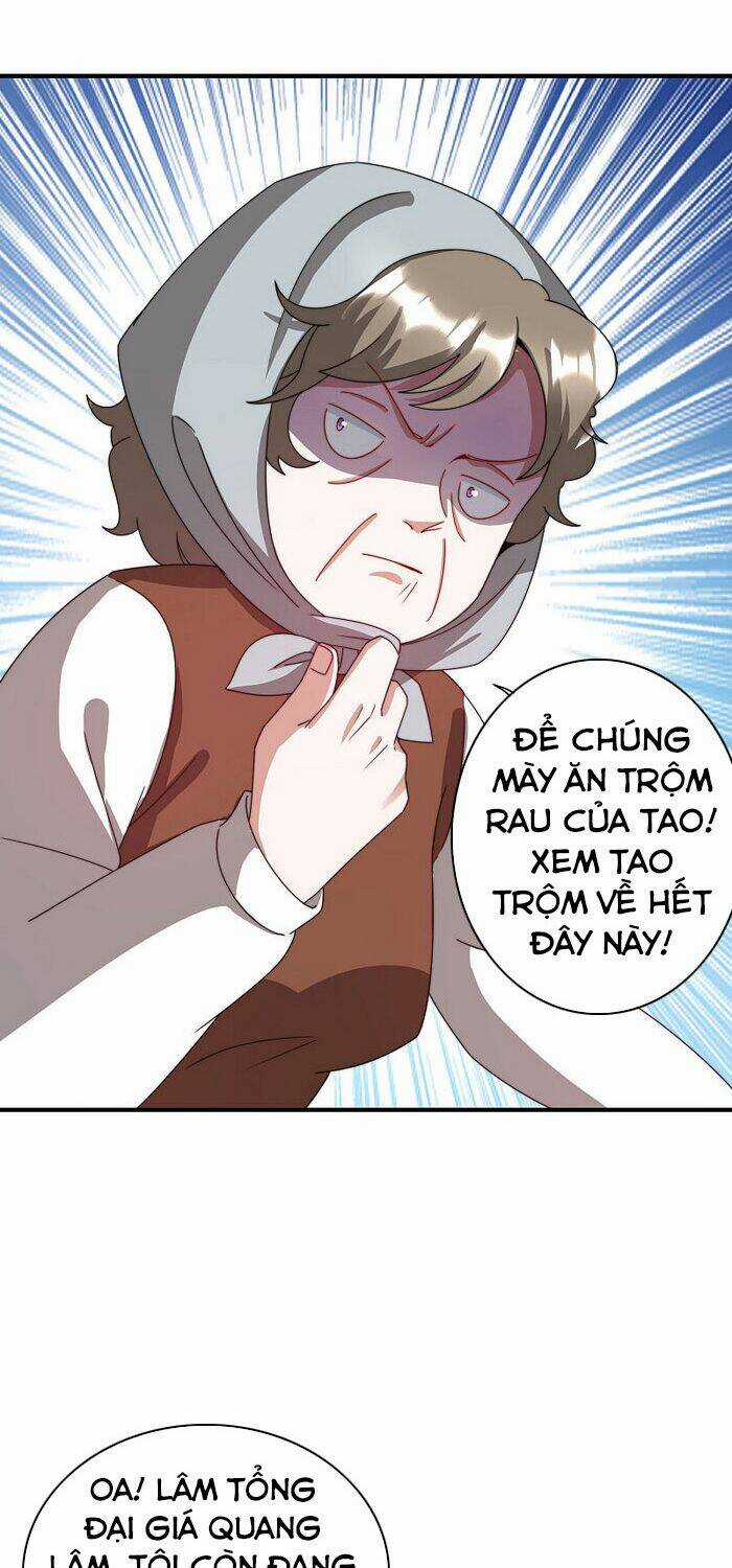 Từ Hôm Nay Bắt Đầu Làm Người Giàu Nhất Chapter 202 trang 24